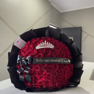 Ramo 100 Rosas