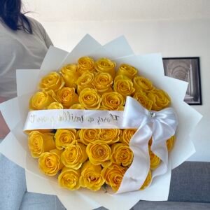 Ramo 35 rosas