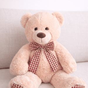 Peluche mediano