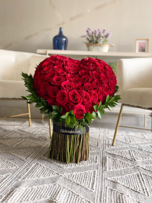 Corazón 3D