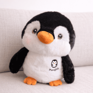 Peluche Pinguino
