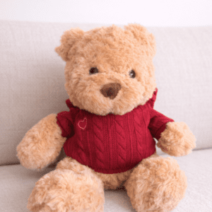 Peluche Oso 40cm