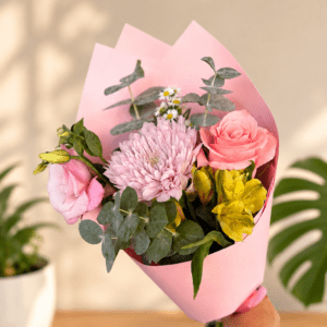 Mix Floral S