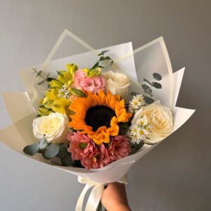 Mix Floral 12 varas