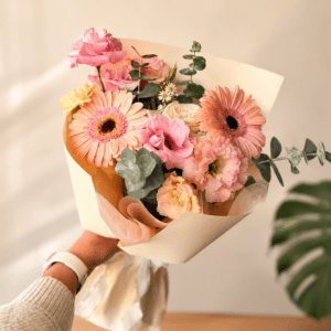 Mix Floral Gerberas